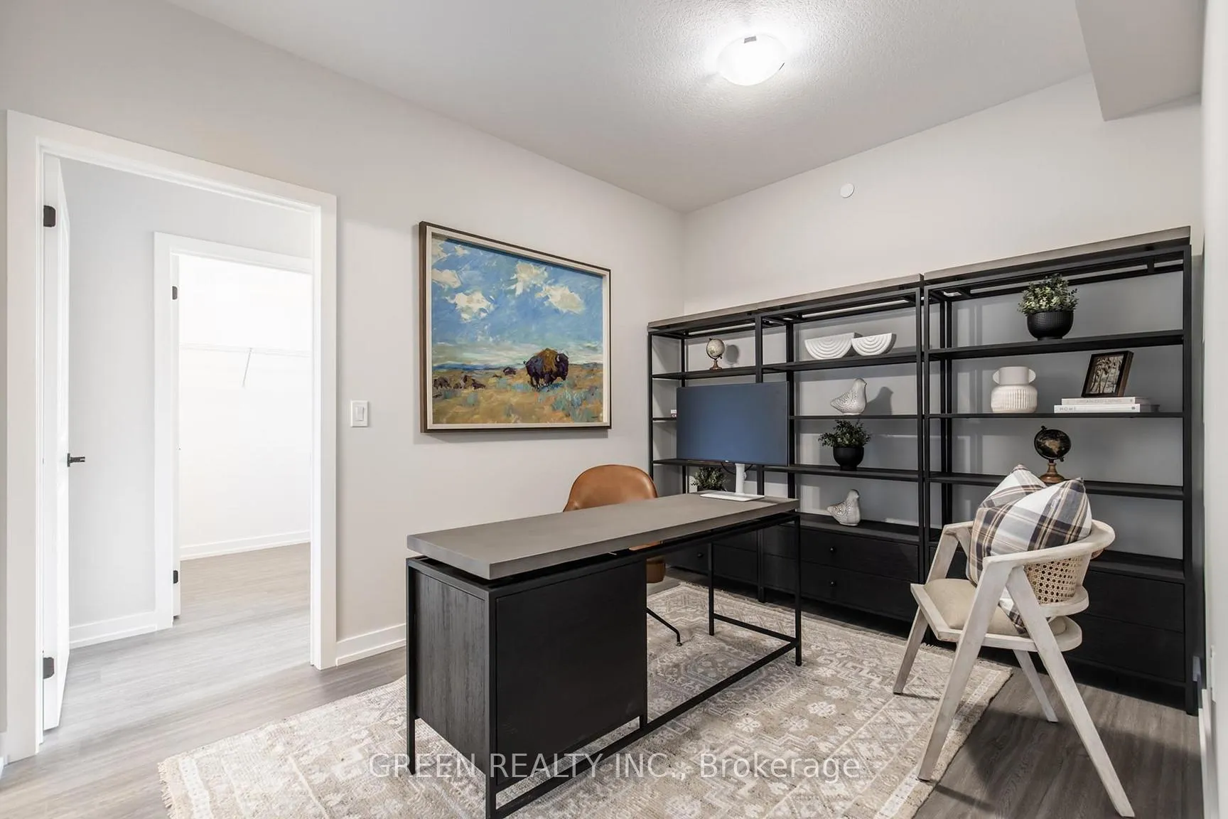 Photo 6 of Unit 404, 870 Queenston Road, Hamilton, Stoney Creek — HOMEH