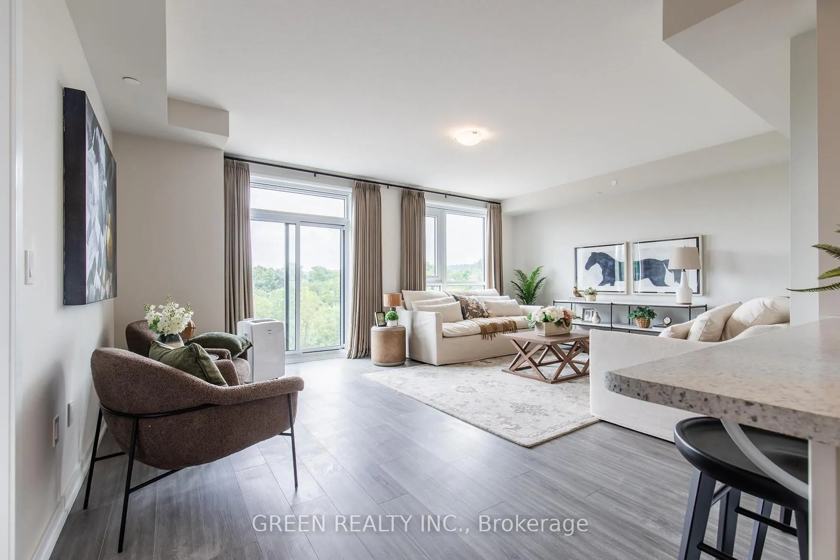 Photo 8 of Unit 404, 870 Queenston Road, Hamilton, Stoney Creek — HOMEH