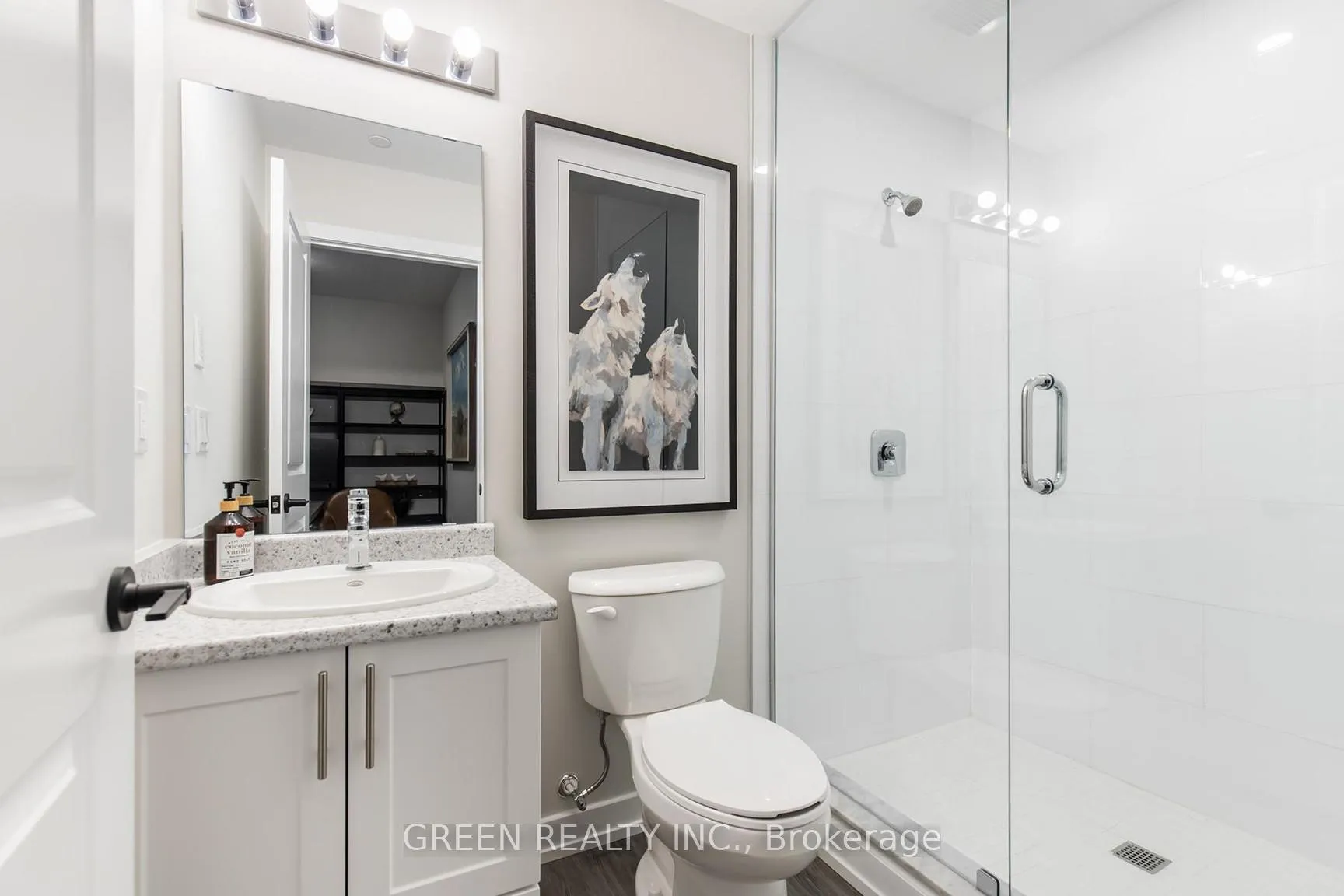 Photo 11 of Unit 404, 870 Queenston Road, Hamilton, Stoney Creek — HOMEH