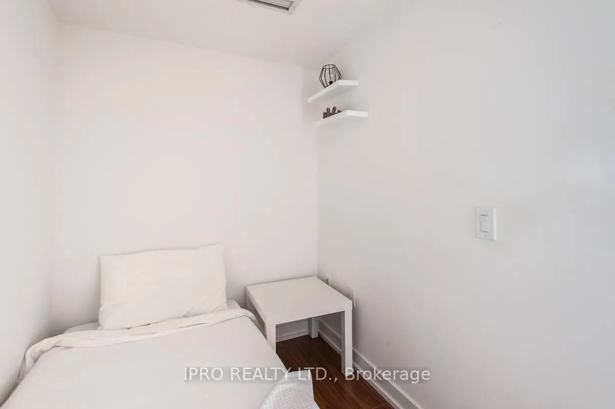 Photo 8 of Unit 307, 75 Queens Wharf Road, Toronto, Waterfront Communities — HOMEH