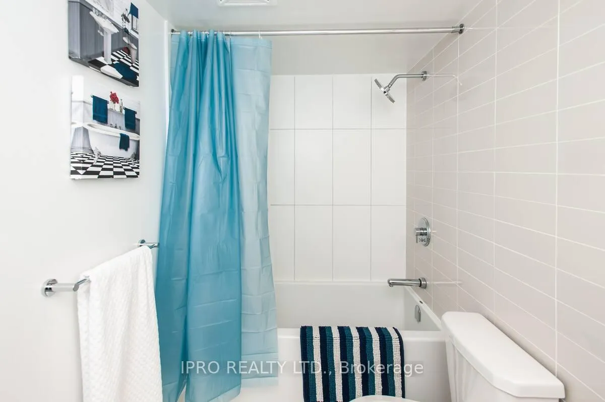 Photo 12 of Unit 307, 75 Queens Wharf Road, Toronto, Waterfront Communities — HOMEH