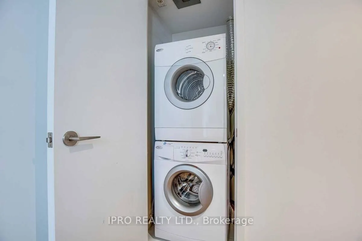 Photo 13 of Unit 307, 75 Queens Wharf Road, Toronto, Waterfront Communities — HOMEH