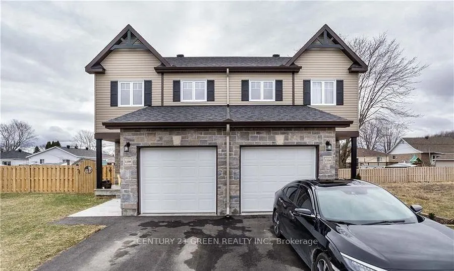 Photo 1 of 1108 Clement Court, Cornwall — HOMEH