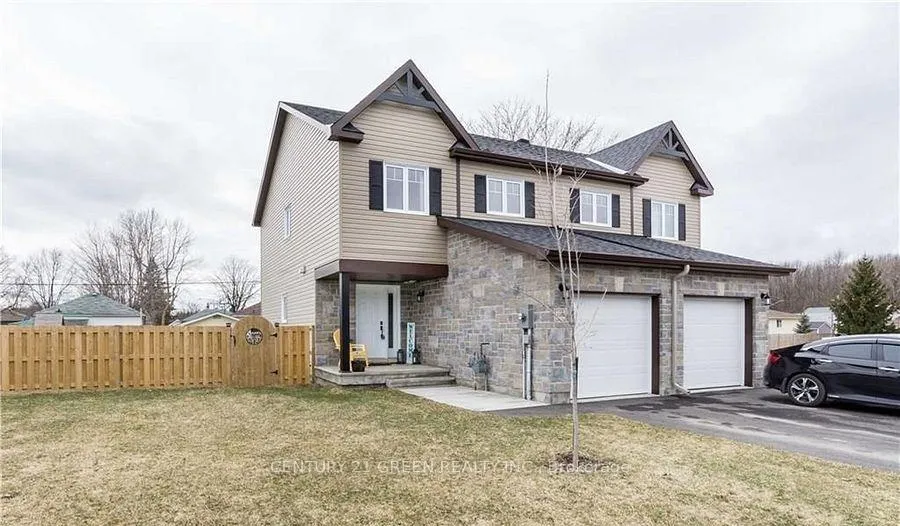 Photo 2 of 1108 Clement Court, Cornwall — HOMEH