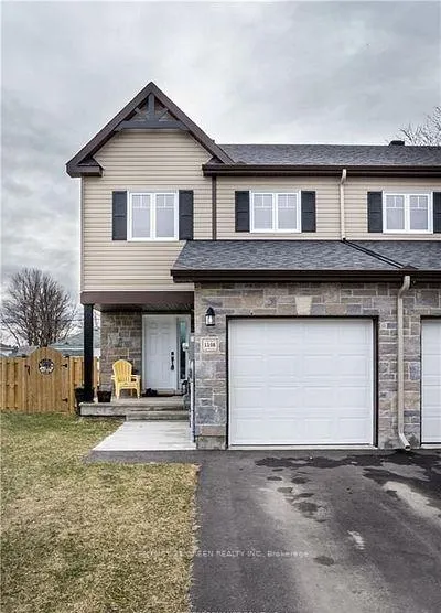 Photo 3 of 1108 Clement Court, Cornwall — HOMEH