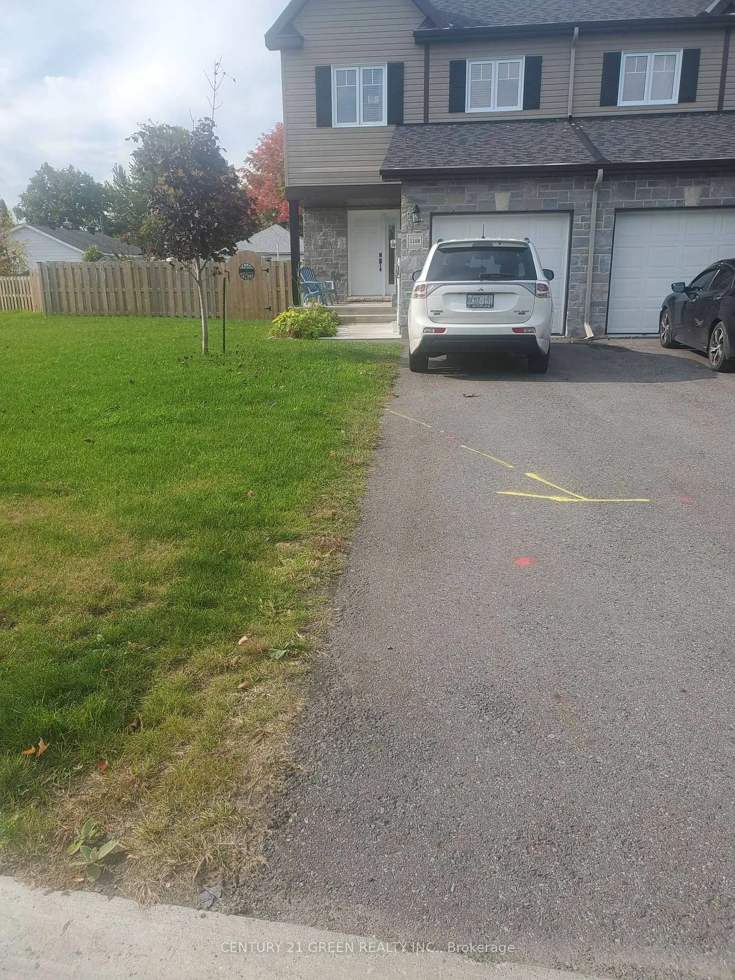 Photo 6 of 1108 Clement Court, Cornwall — HOMEH