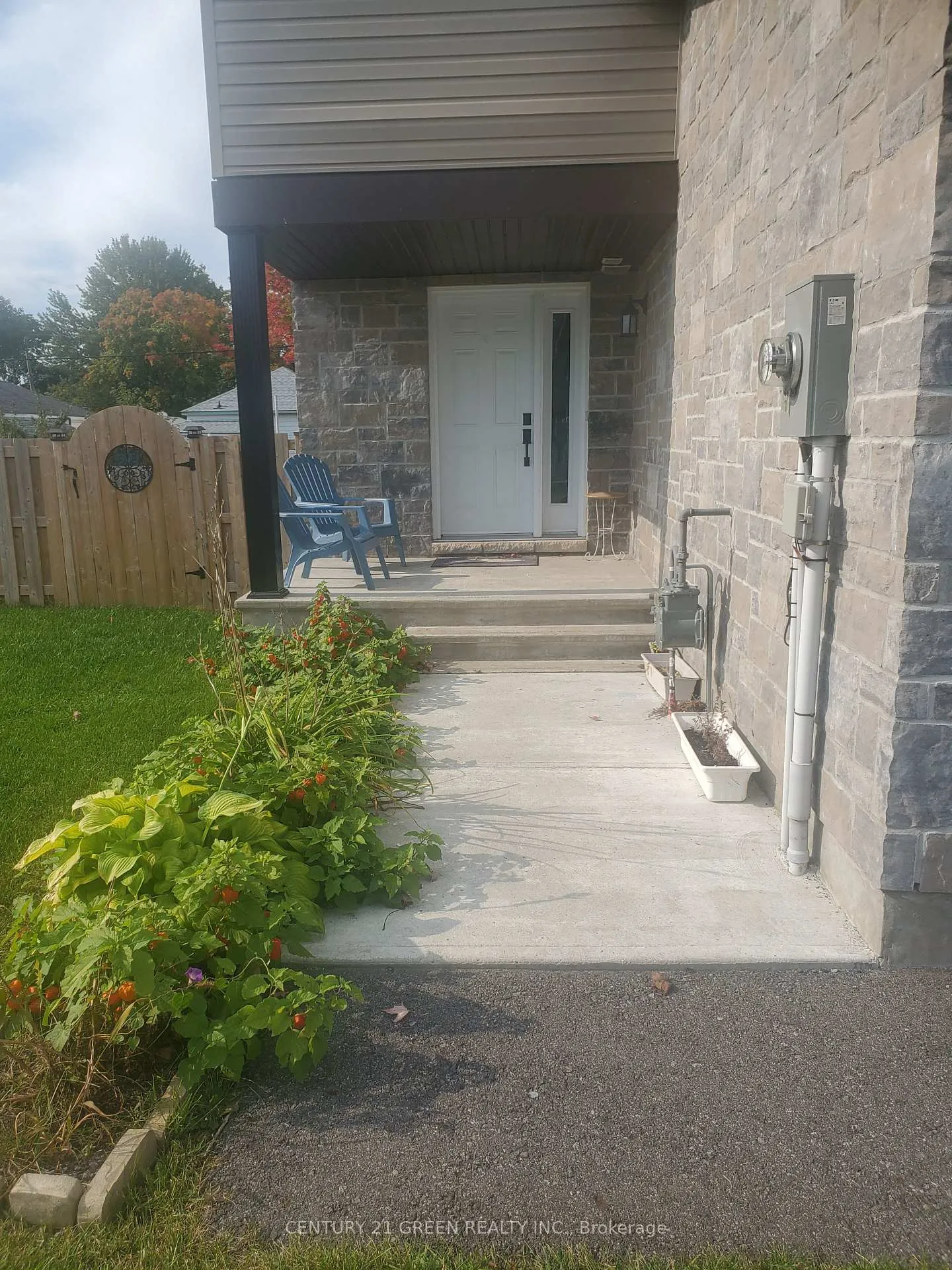 Photo 7 of 1108 Clement Court, Cornwall — HOMEH
