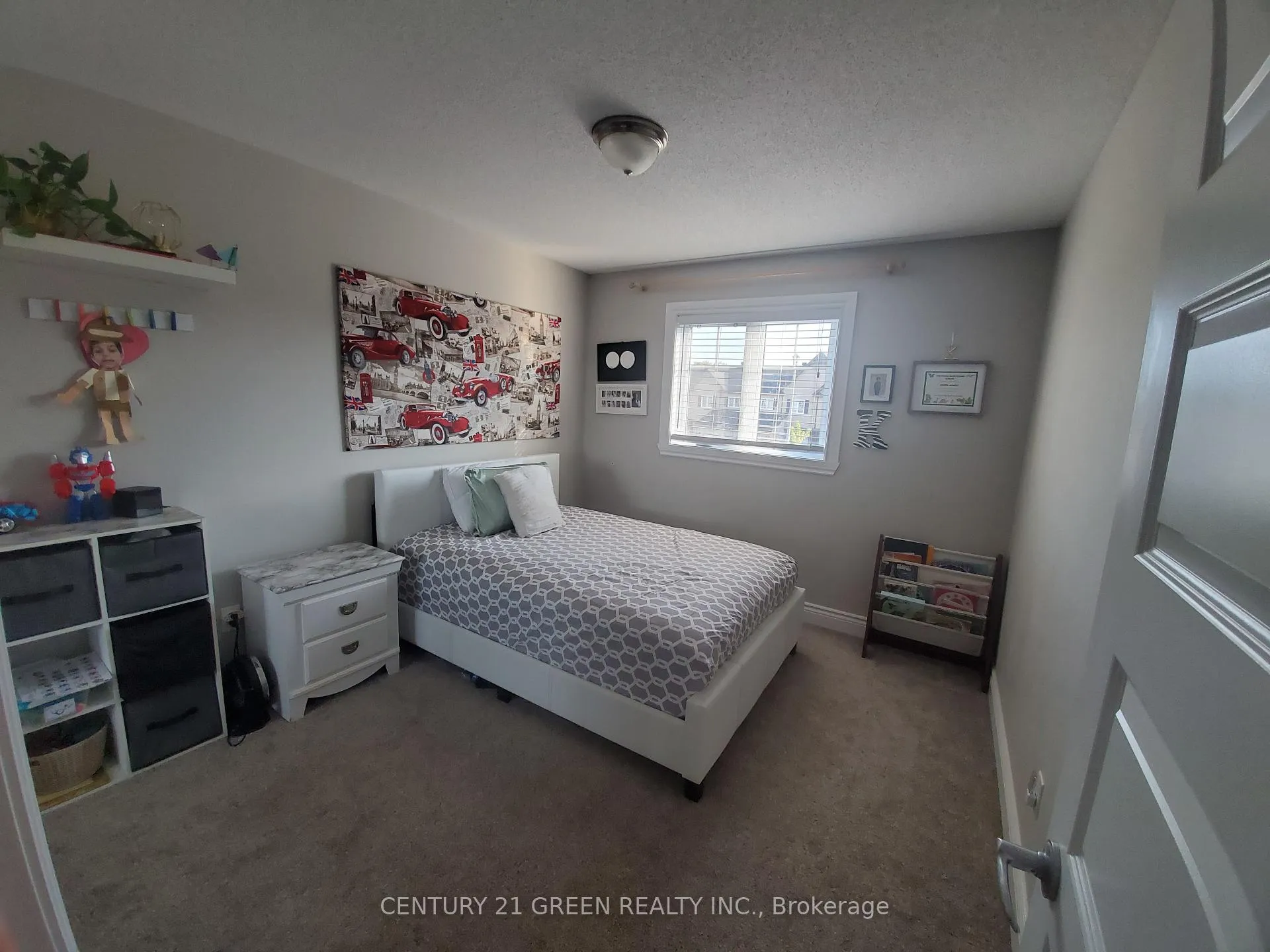 Photo 9 of 1108 Clement Court, Cornwall — HOMEH