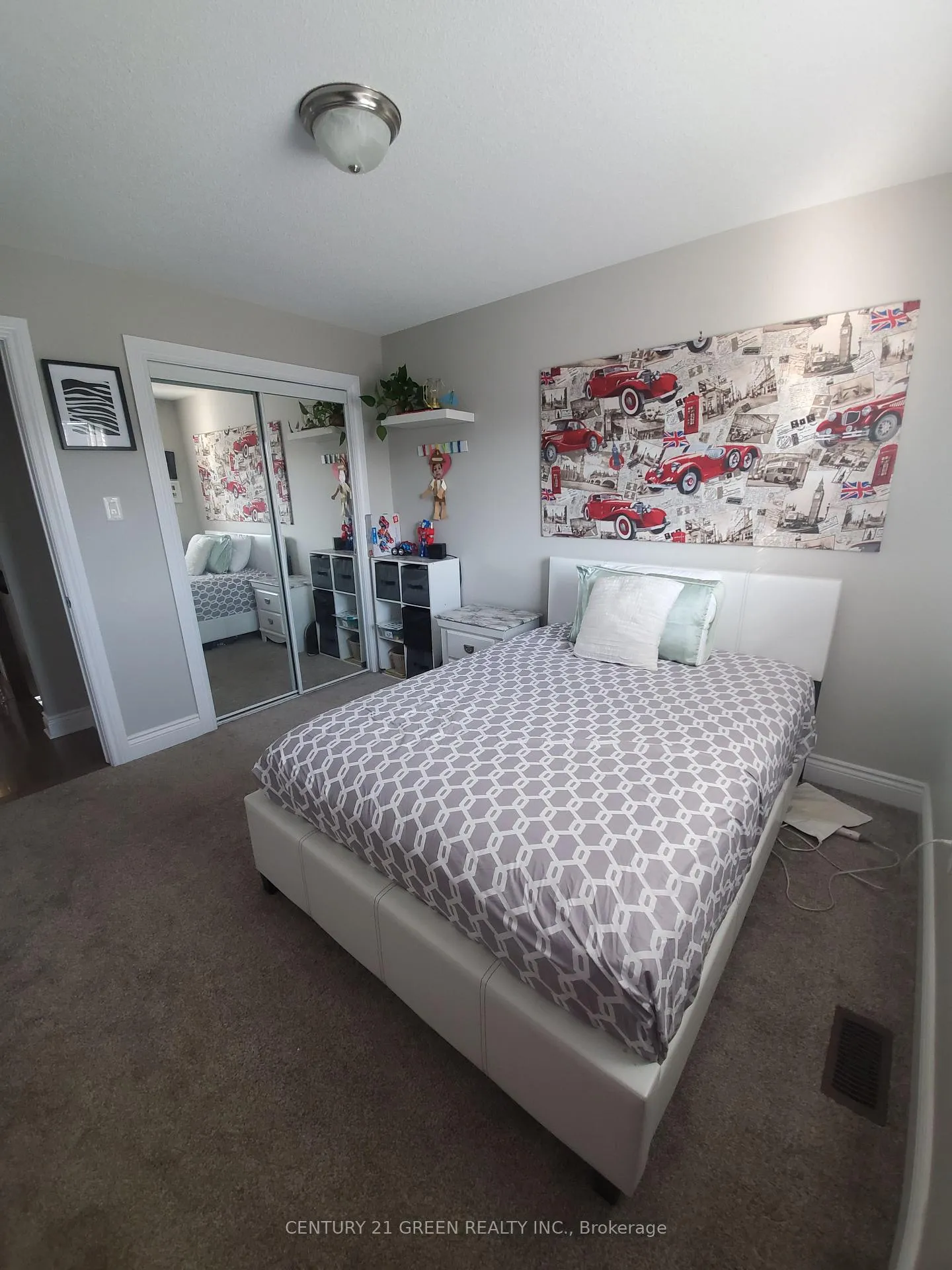 Photo 10 of 1108 Clement Court, Cornwall — HOMEH