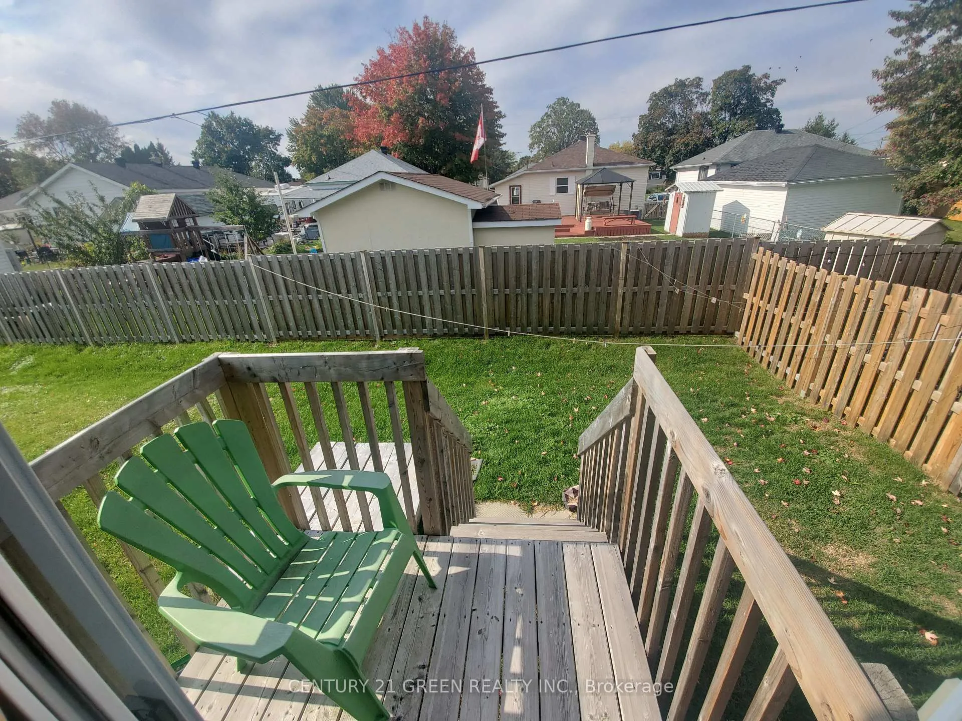 Photo 41 of 1108 Clement Court, Cornwall — HOMEH