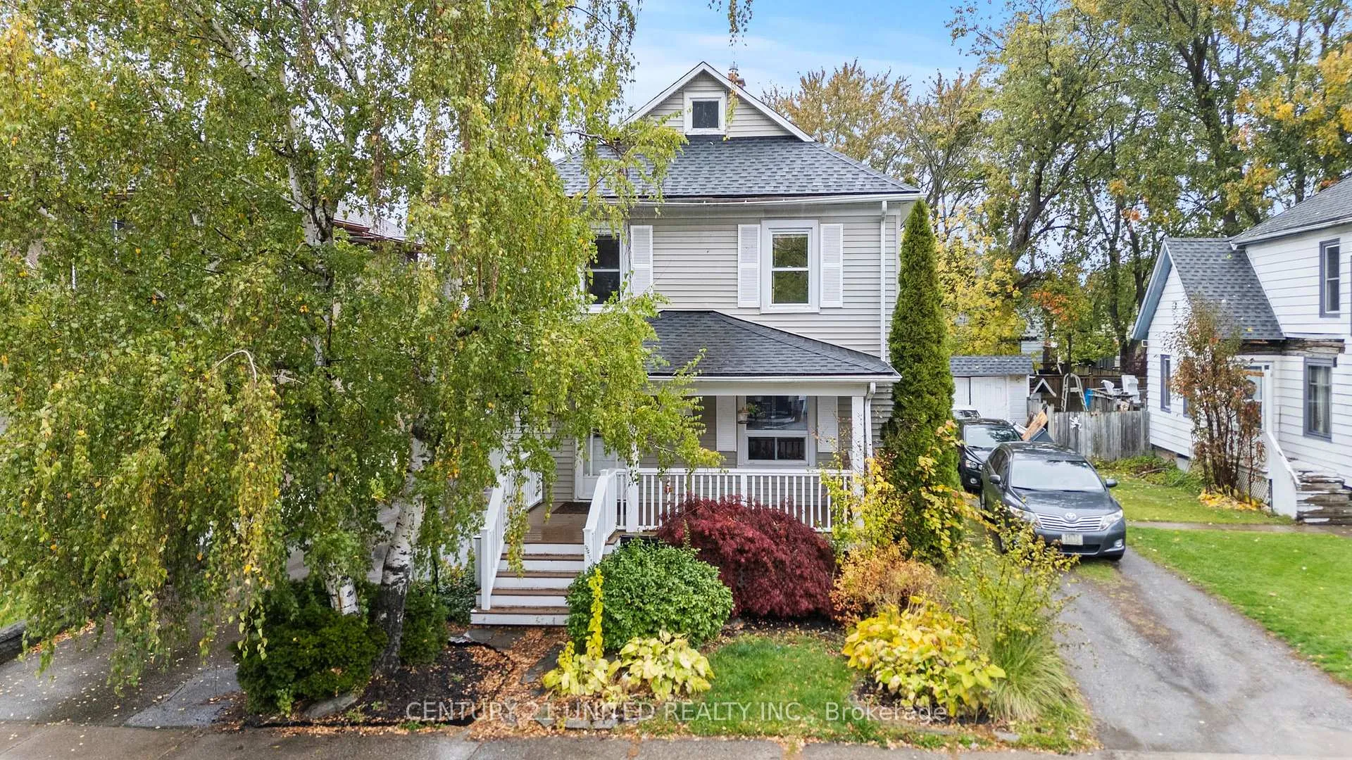 Photo 1 of 16 Locust Street, Welland, Prince Charles — HOMEH