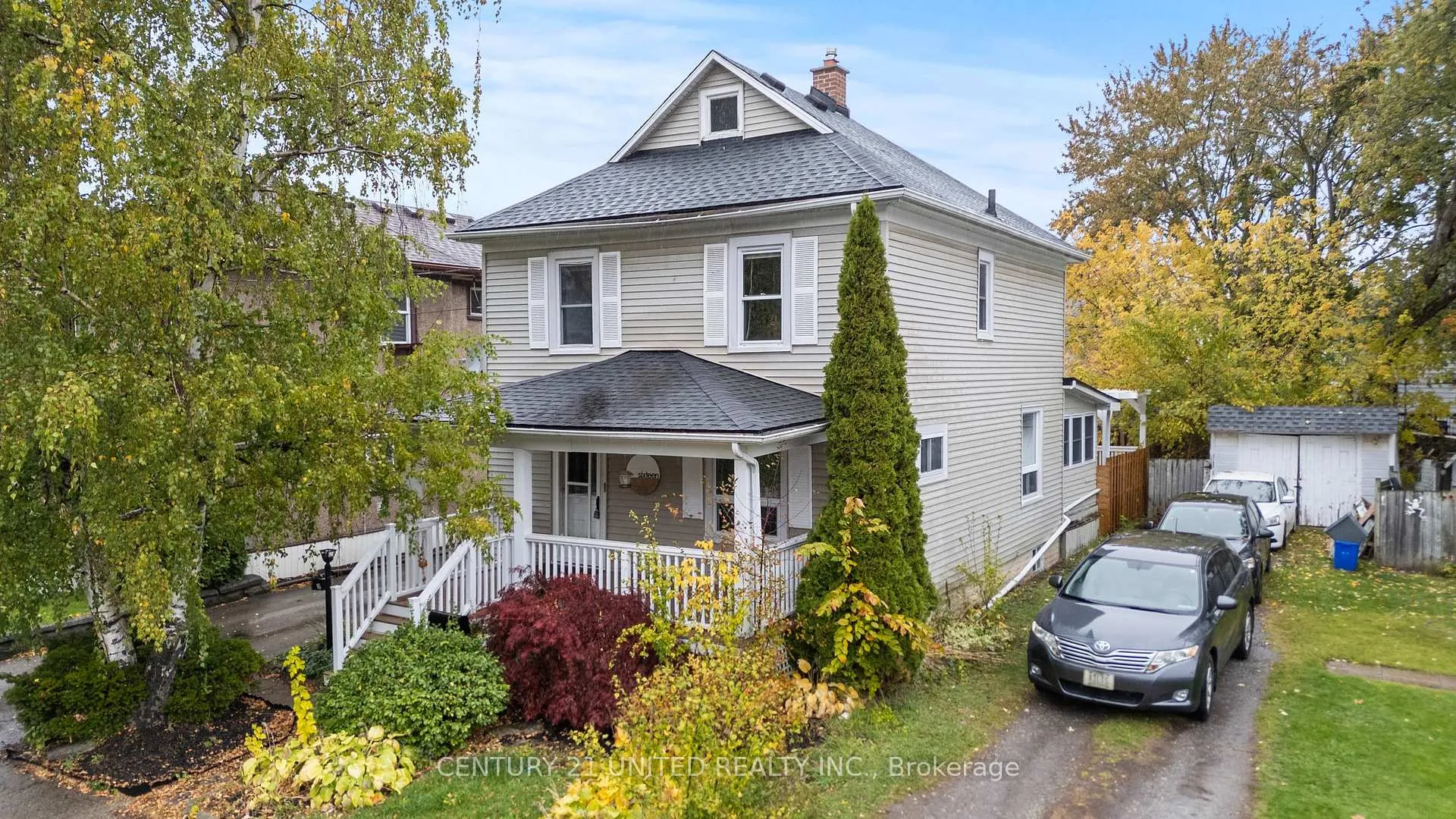 Photo 2 of 16 Locust Street, Welland, Prince Charles — HOMEH