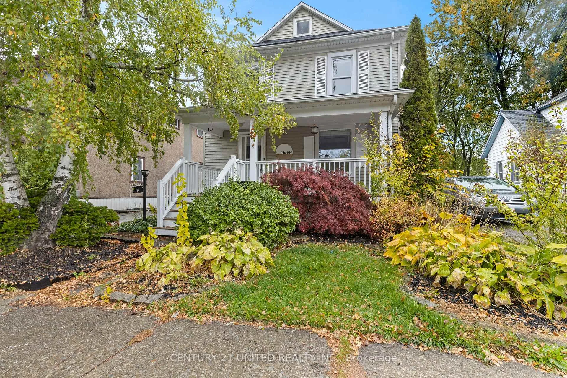 Photo 4 of 16 Locust Street, Welland, Prince Charles — HOMEH