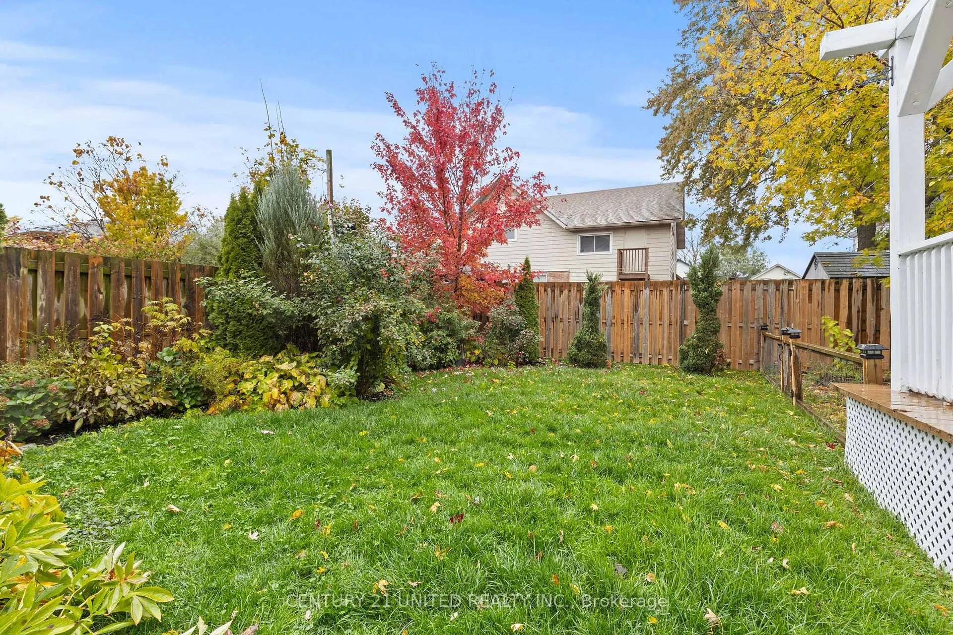 Photo 34 of 16 Locust Street, Welland, Prince Charles — HOMEH