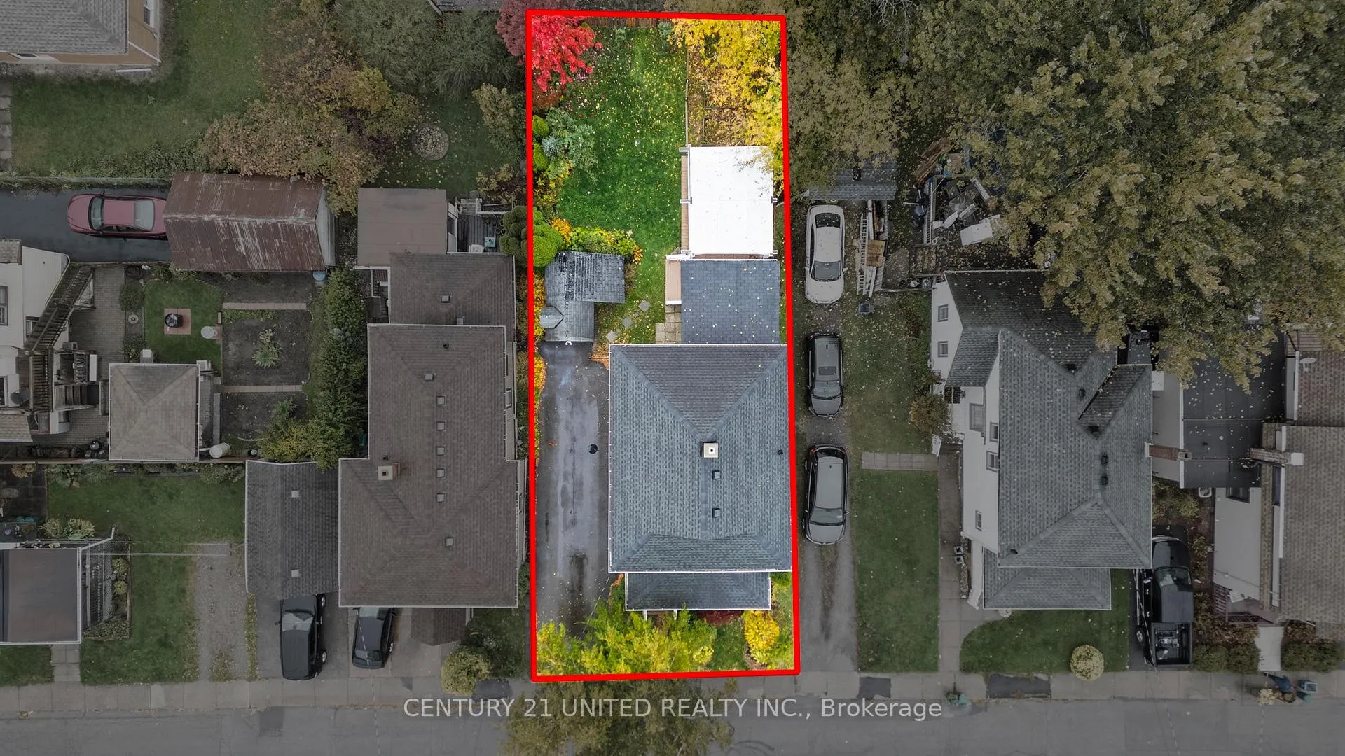 Photo 35 of 16 Locust Street, Welland, Prince Charles — HOMEH