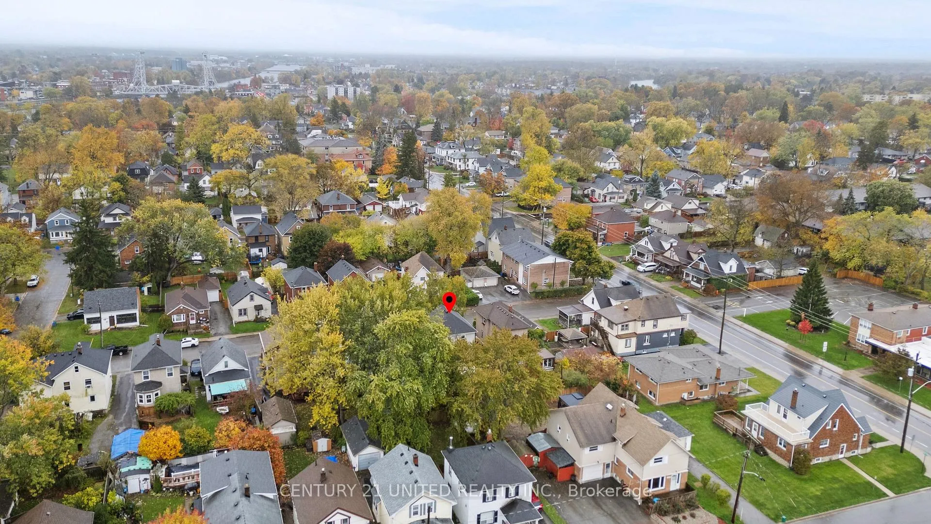 Photo 37 of 16 Locust Street, Welland, Prince Charles — HOMEH