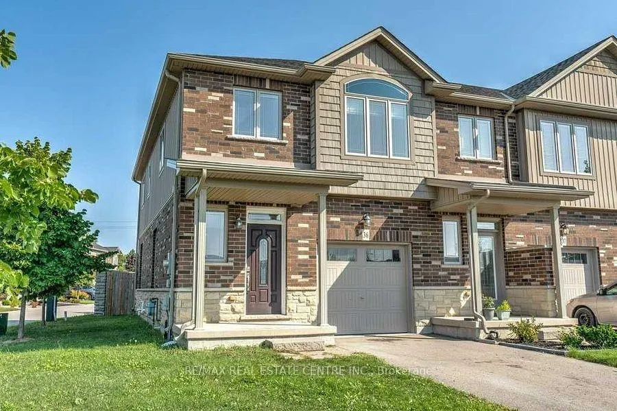 Photo 1 of Unit 36, 380 Lake Street, Grimsby, Grimsby Beach — HOMEH