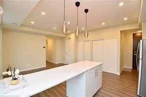 Photo 10 of Unit 2302, 15 Queen Street S, Hamilton, Central — HOMEH