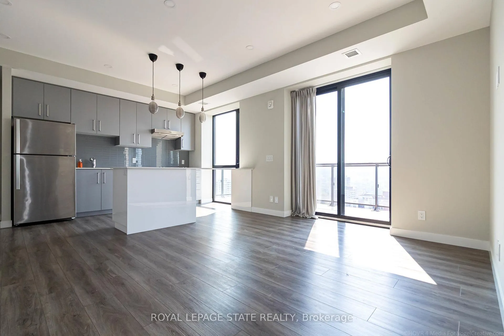 Photo 12 of Unit 2302, 15 Queen Street S, Hamilton, Central — HOMEH