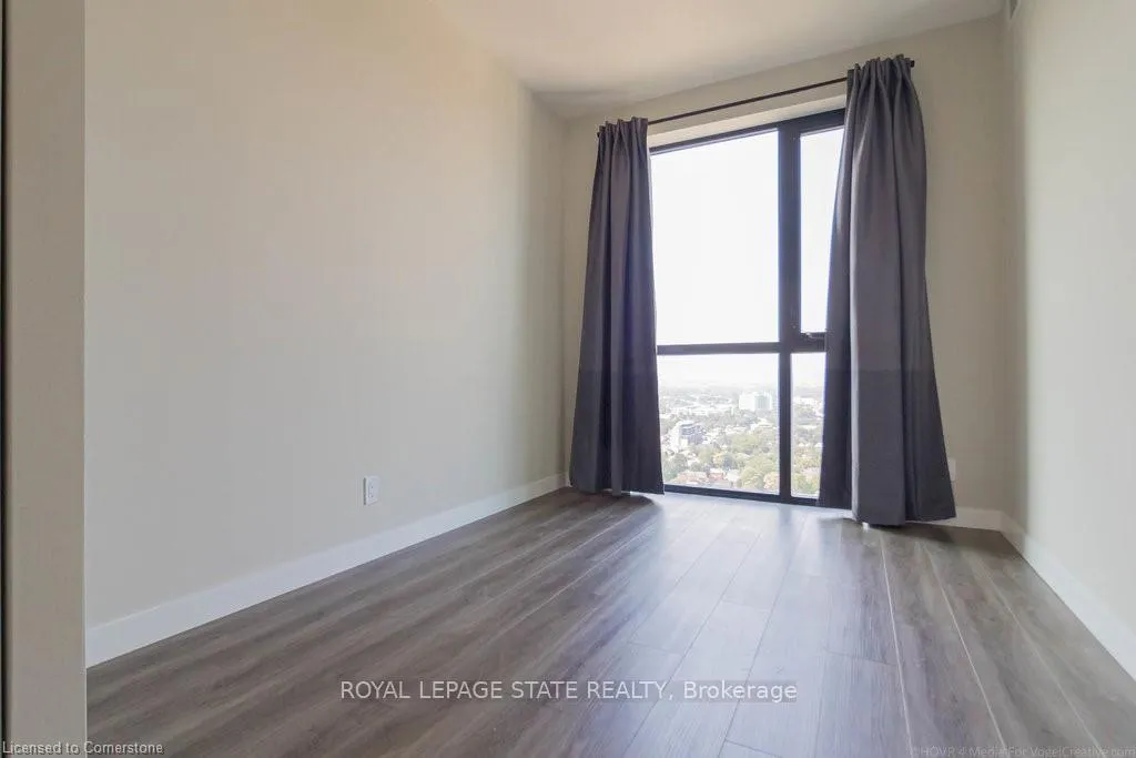 Photo 17 of Unit 2302, 15 Queen Street S, Hamilton, Central — HOMEH