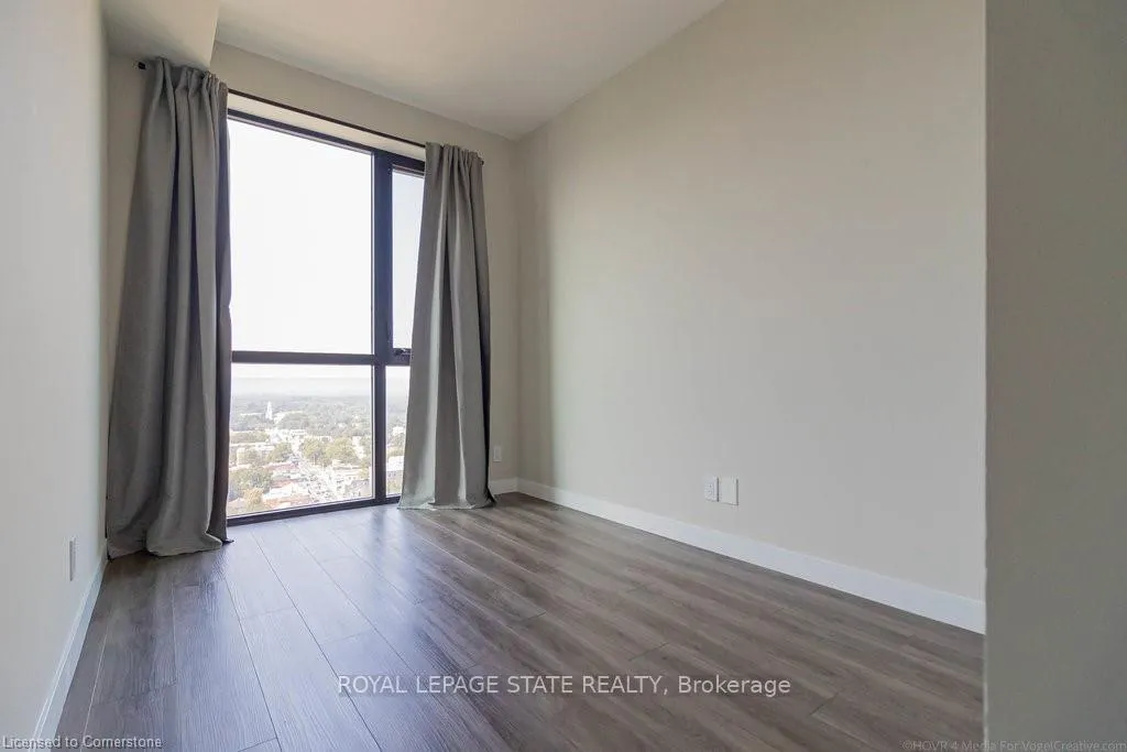 Photo 22 of Unit 2302, 15 Queen Street S, Hamilton, Central — HOMEH
