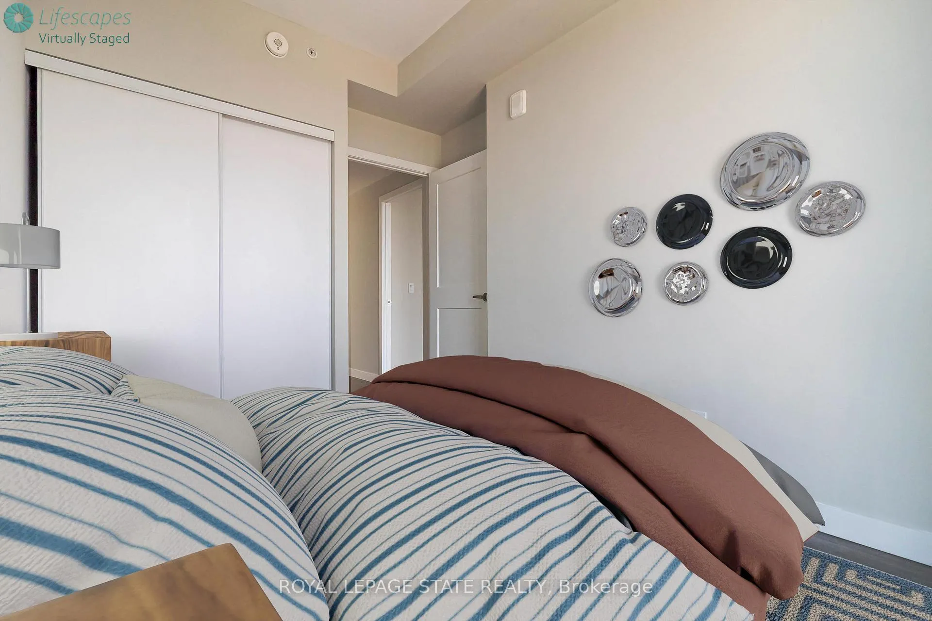 Photo 23 of Unit 2302, 15 Queen Street S, Hamilton, Central — HOMEH