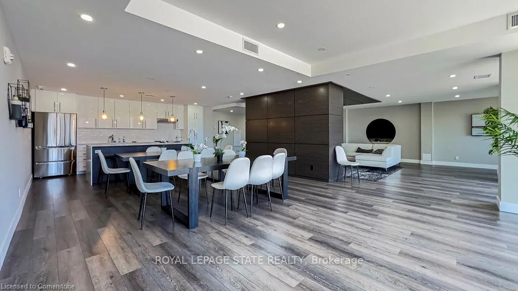 Photo 29 of Unit 2302, 15 Queen Street S, Hamilton, Central — HOMEH