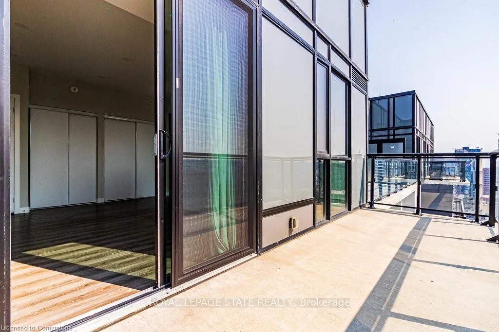Photo 30 of Unit 2302, 15 Queen Street S, Hamilton, Central — HOMEH