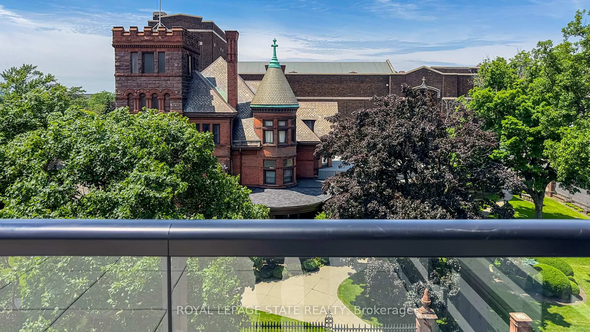 Photo 33 of Unit 2302, 15 Queen Street S, Hamilton, Central — HOMEH