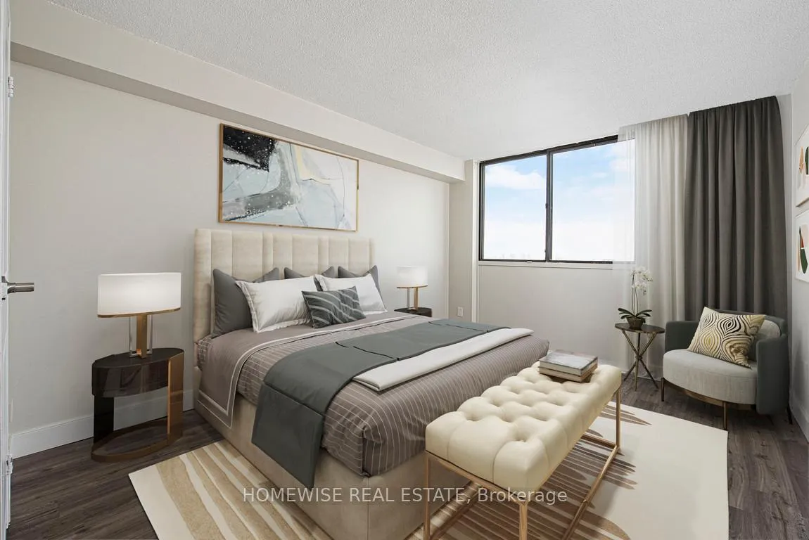 Photo 6 of Unit 602, 10 Highland Crescent, Kitchener, Victoria Hills — HOMEH