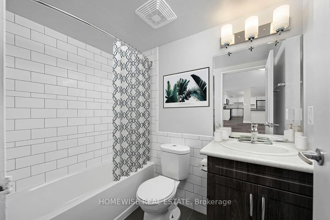 Photo 7 of Unit 602, 10 Highland Crescent, Kitchener, Victoria Hills — HOMEH