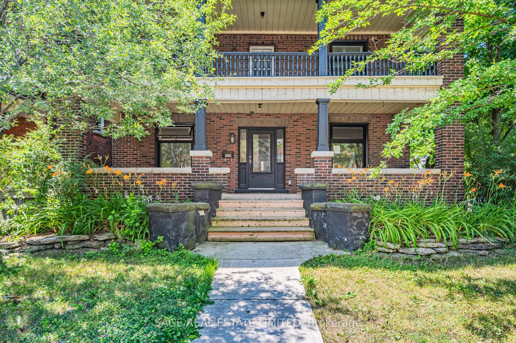 Photo 1 of Unit Main, 459 Aberdeen Avenue, Hamilton, Kirkendall — HOMEH