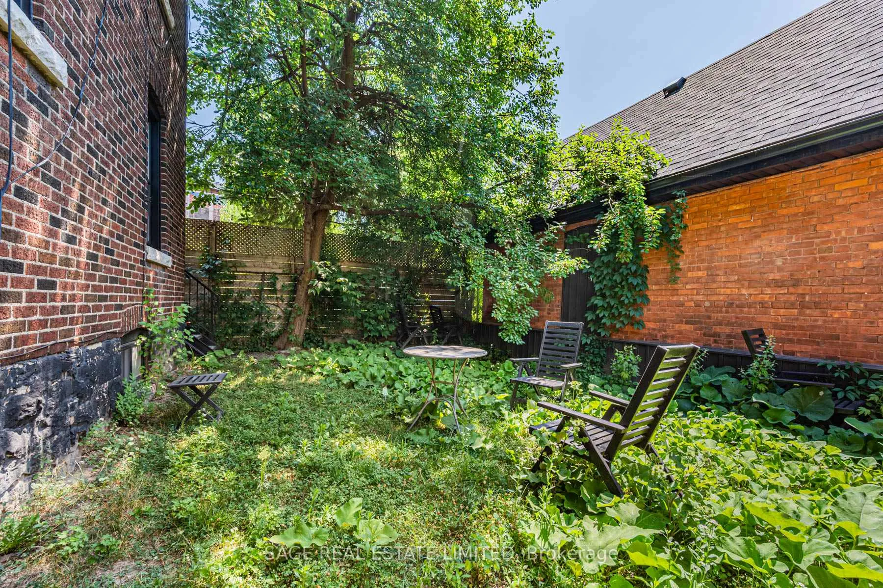 Photo 24 of Unit Main, 459 Aberdeen Avenue, Hamilton, Kirkendall — HOMEH
