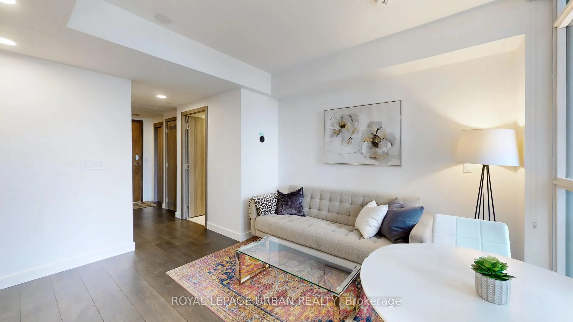 Photo 9 of Unit 2609, 38 Widmer Street, Toronto, Waterfront Communities — HOMEH