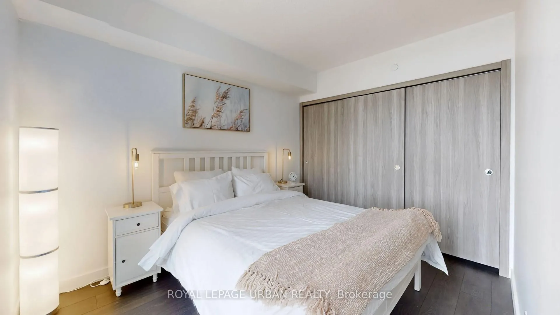 Photo 13 of Unit 2609, 38 Widmer Street, Toronto, Waterfront Communities — HOMEH