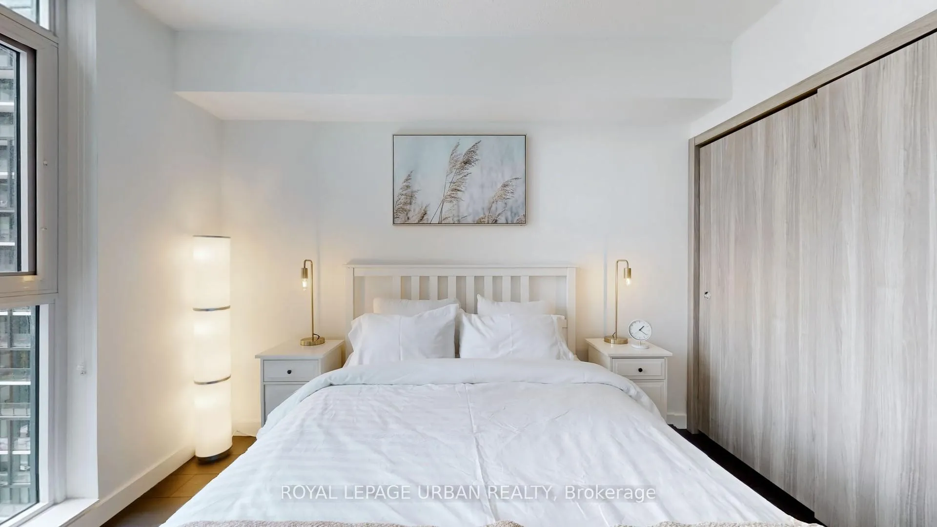 Photo 14 of Unit 2609, 38 Widmer Street, Toronto, Waterfront Communities — HOMEH