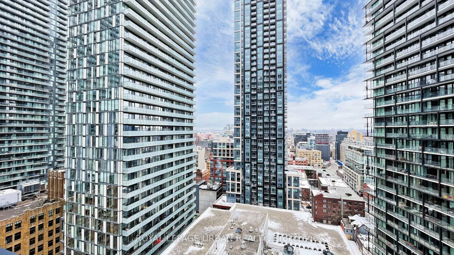 Photo 21 of Unit 2609, 38 Widmer Street, Toronto, Waterfront Communities — HOMEH