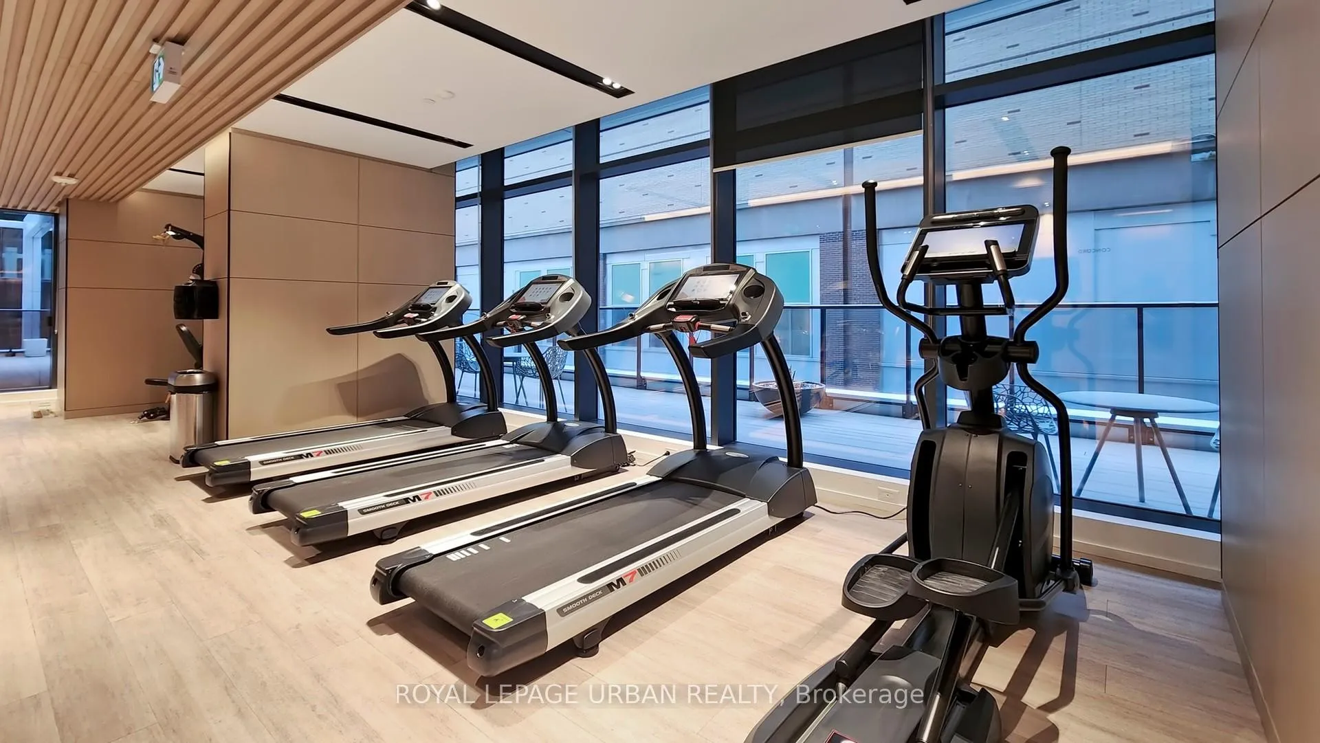 Photo 24 of Unit 2609, 38 Widmer Street, Toronto, Waterfront Communities — HOMEH