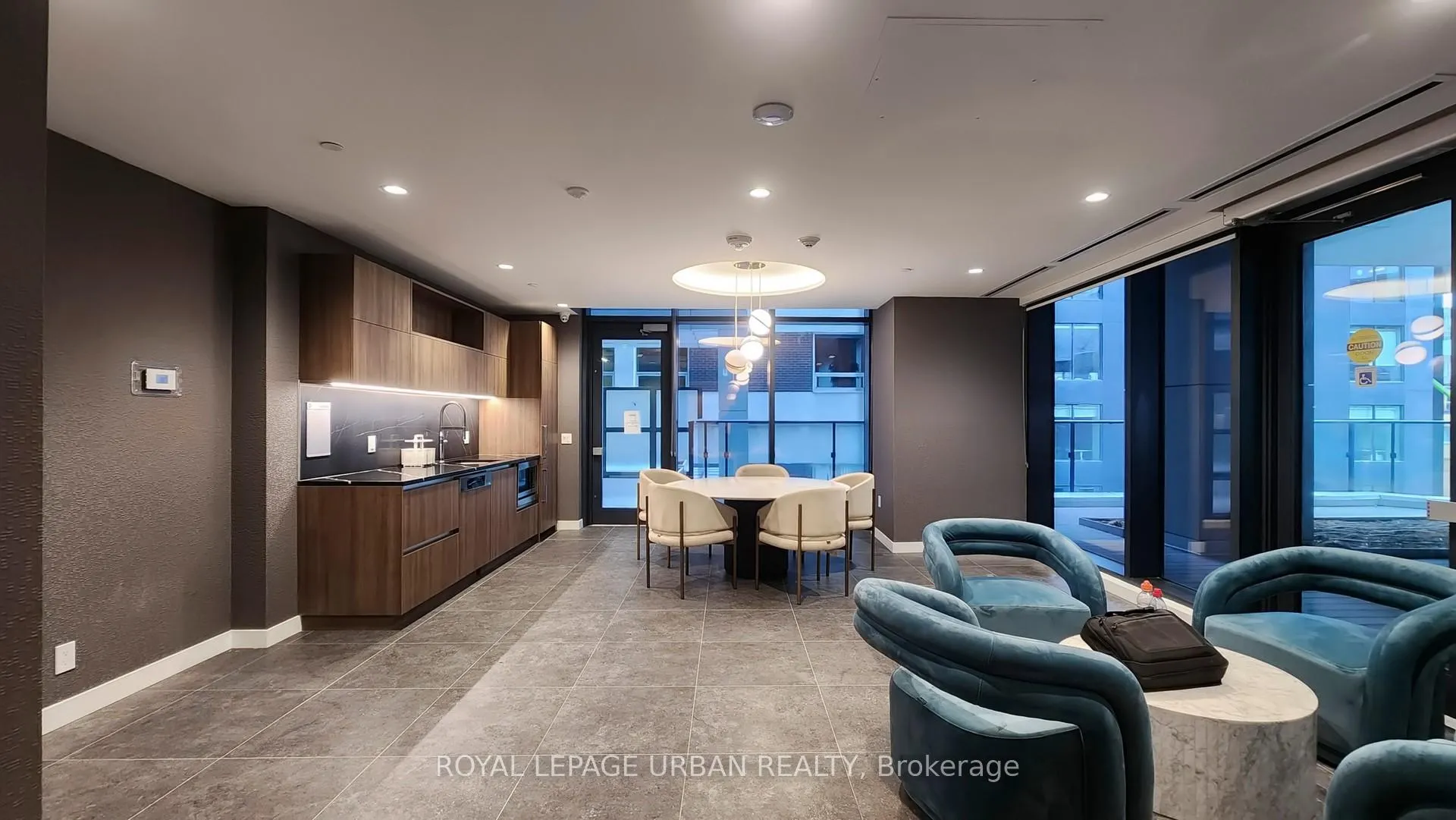 Photo 25 of Unit 2609, 38 Widmer Street, Toronto, Waterfront Communities — HOMEH