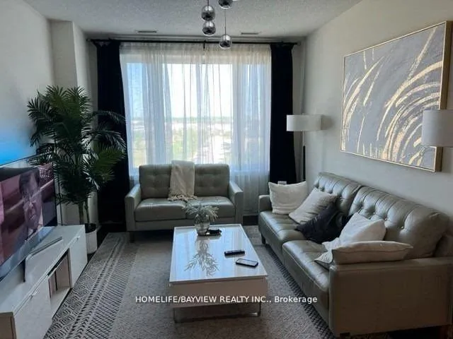 Photo 5 of Unit 607, 7400 Markham Road, Markham, Middlefield — HOMEH