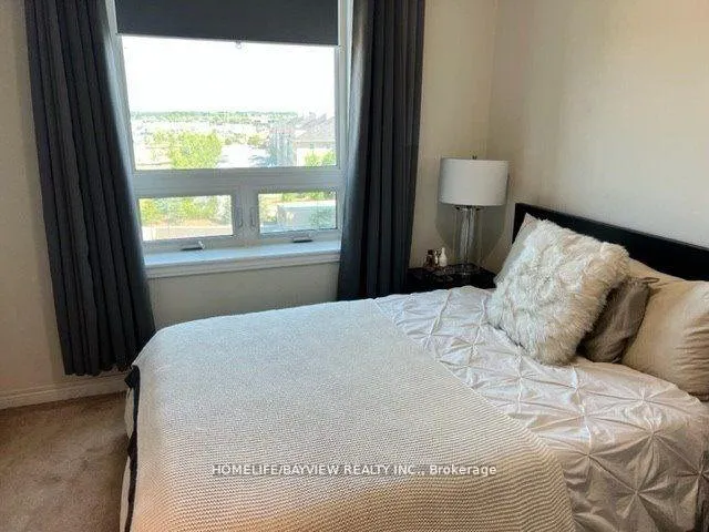 Photo 8 of Unit 607, 7400 Markham Road, Markham, Middlefield — HOMEH