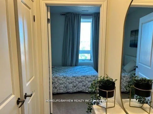 Photo 10 of Unit 607, 7400 Markham Road, Markham, Middlefield — HOMEH
