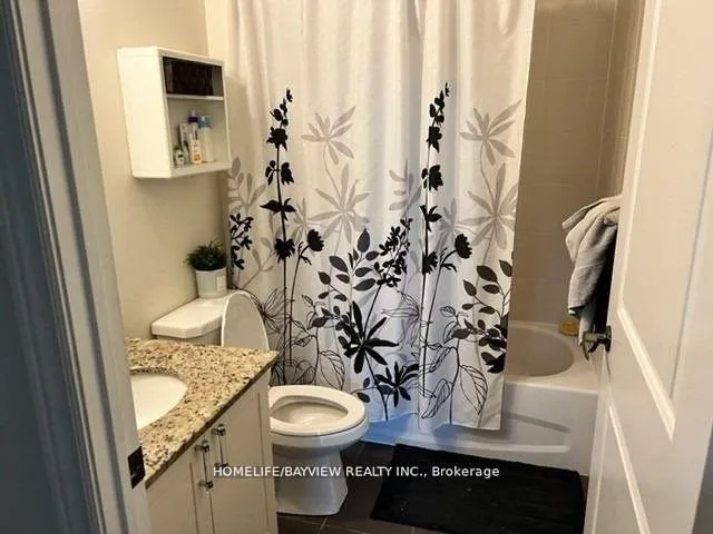 Photo 13 of Unit 607, 7400 Markham Road, Markham, Middlefield — HOMEH