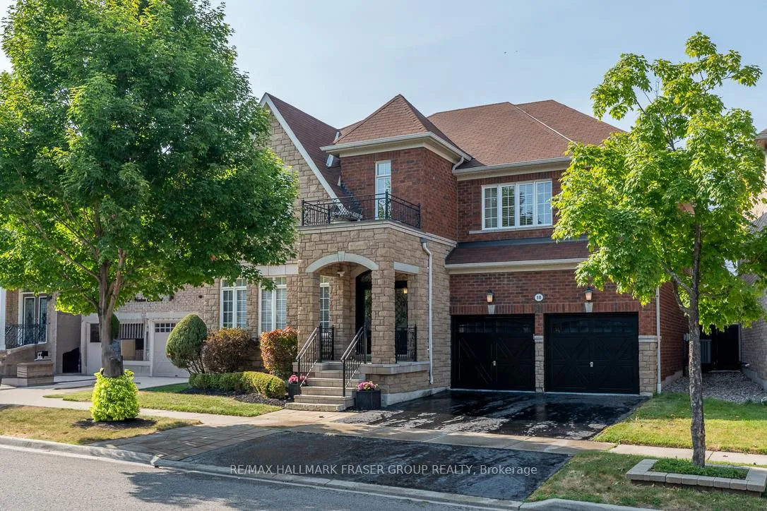 Photo 1 of 10 Weston Crescent, Ajax, Northwest Ajax — HOMEH