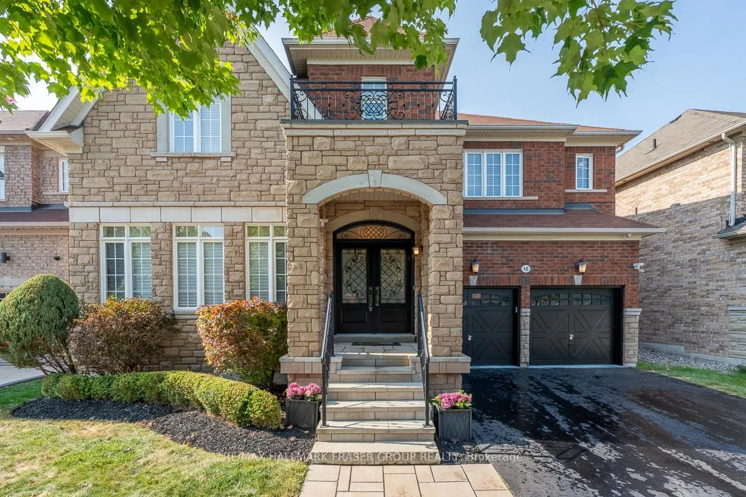Photo 5 of 10 Weston Crescent, Ajax, Northwest Ajax — HOMEH