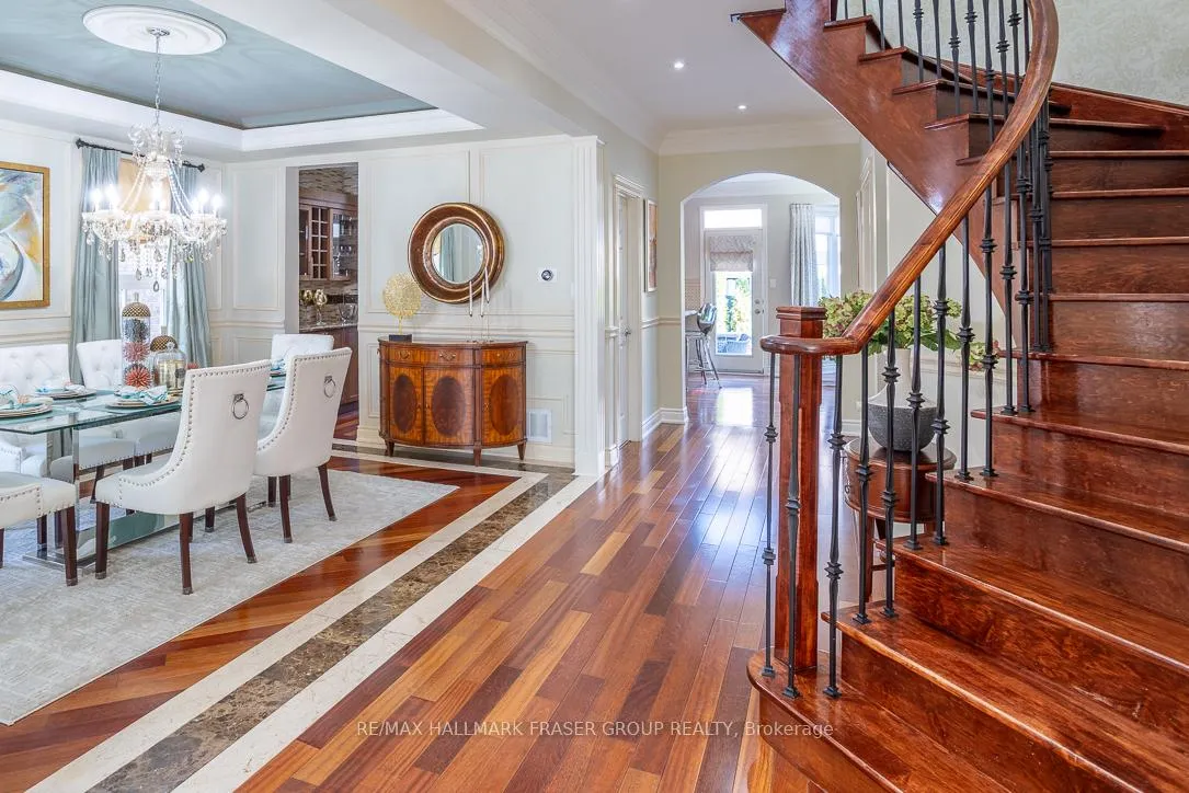 Photo 7 of 10 Weston Crescent, Ajax, Northwest Ajax — HOMEH