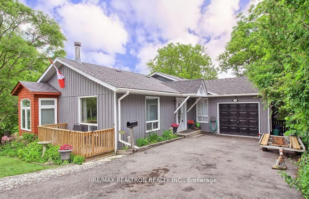 Photo 1 of 253 Elmdale Avenue, Georgina, Keswick South — HOMEH