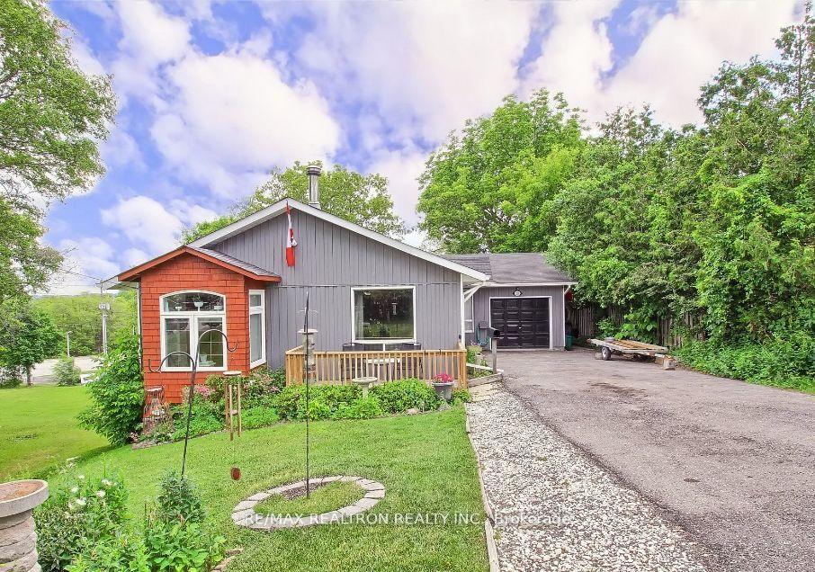 Photo 2 of 253 Elmdale Avenue, Georgina, Keswick South — HOMEH