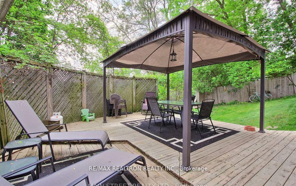 Photo 30 of 253 Elmdale Avenue, Georgina, Keswick South — HOMEH