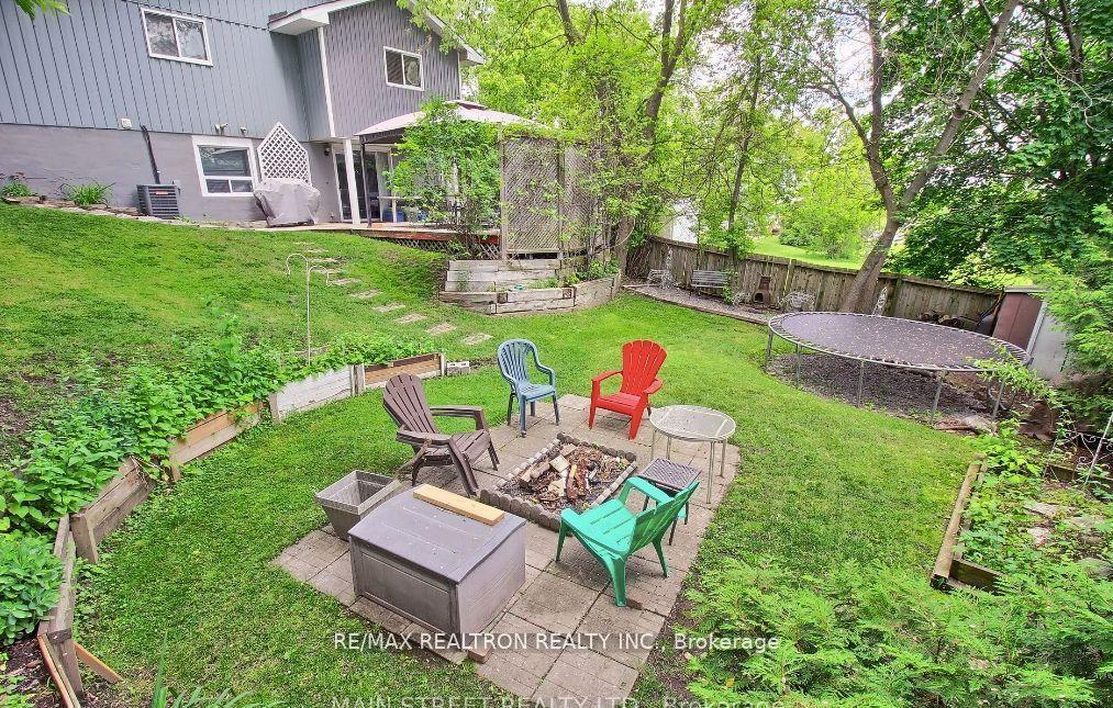 Photo 33 of 253 Elmdale Avenue, Georgina, Keswick South — HOMEH